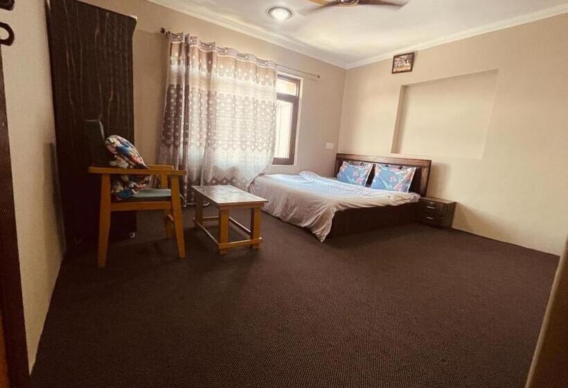 آپارتمان 1 خوابه, Oyo Home Al Amin Residency