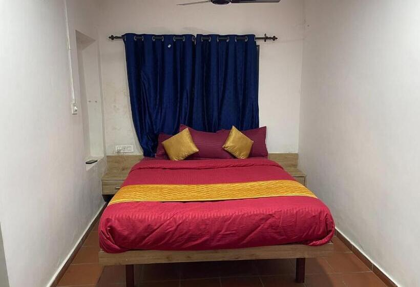 Вилла 1 Спальня, Eden Villa Vythiri