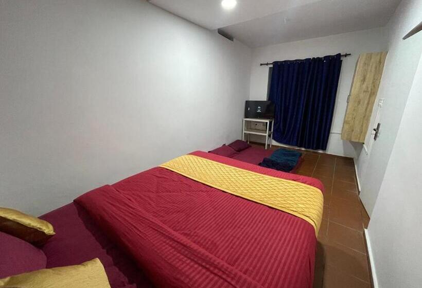 Вилла 1 Спальня, Eden Villa Vythiri