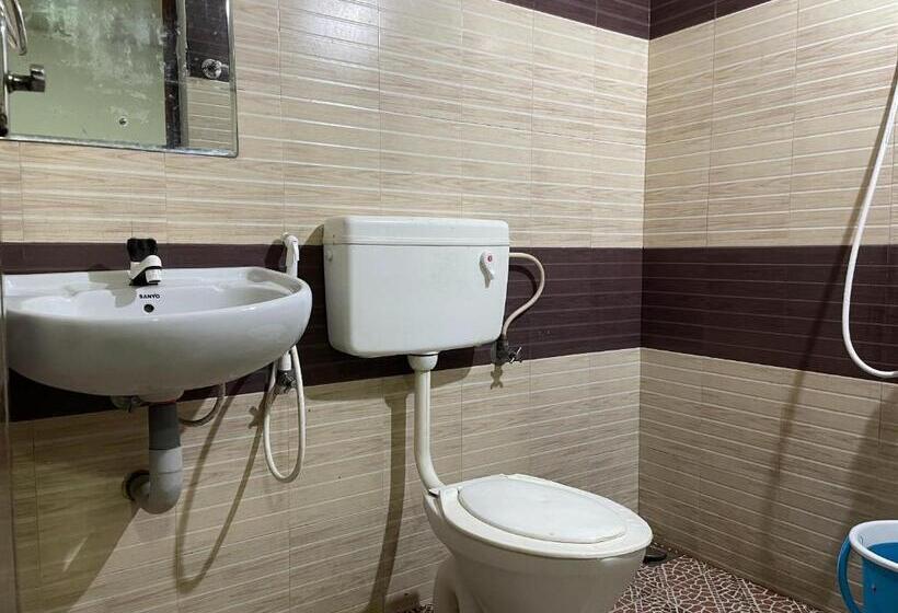 Номер Deluxe, Eden Villa Vythiri