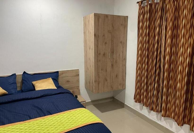 Номер Deluxe, Eden Villa Vythiri
