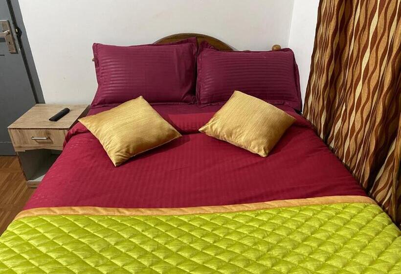 Номер Стандарт, Eden Villa Vythiri