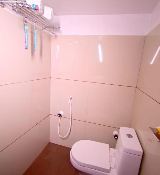 Вилла 1 Спальня, Eden Villa Vythiri