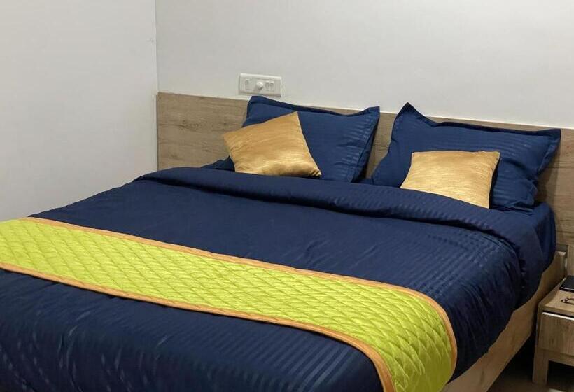 Номер Deluxe, Eden Villa Vythiri