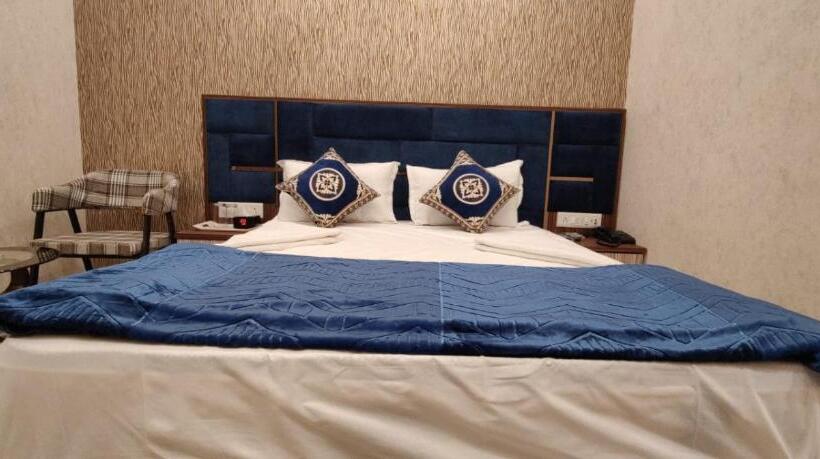 חדר דלוקס, Soonstay Hotel Royal Inn