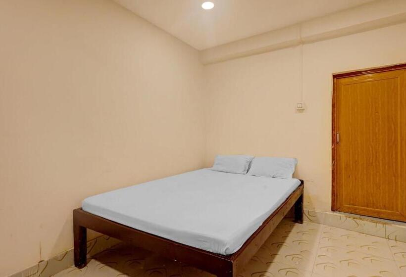 三人经典房间, Spot On Hotel Paradise Inn