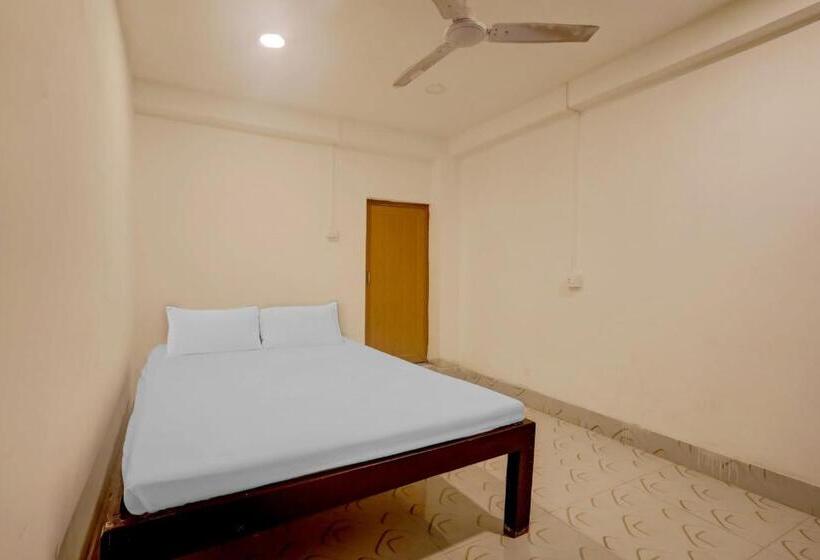 三人经典房间, Spot On Hotel Paradise Inn