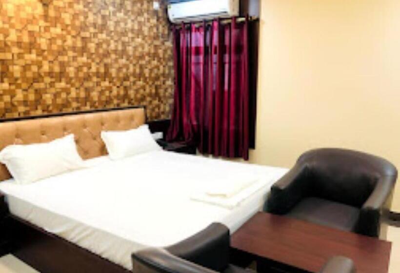 Номер Стандарт, The Metropol Hotel Bihar