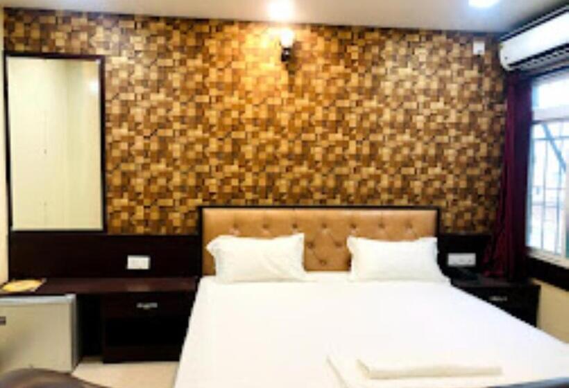 Номер Стандарт, The Metropol Hotel Bihar