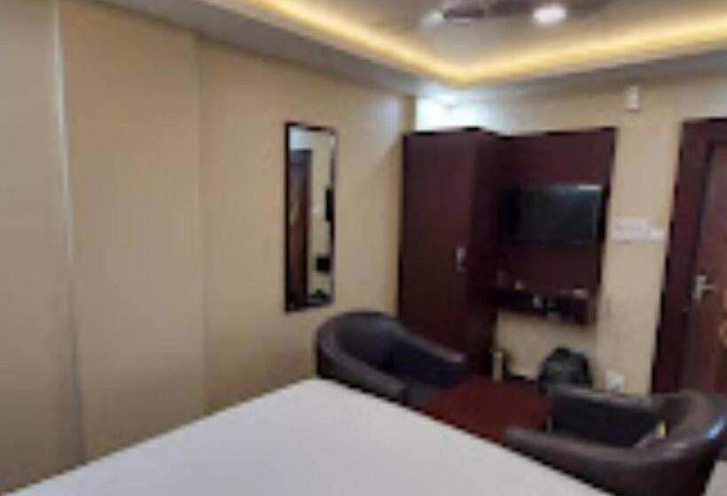 Люкс, The Metropol Hotel Bihar