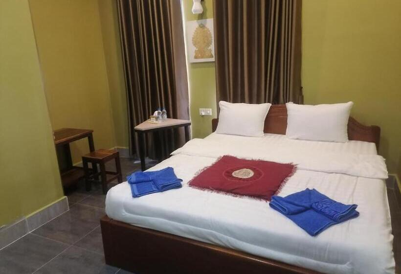 اتاق استاندارد, Jack S Guesthouse
