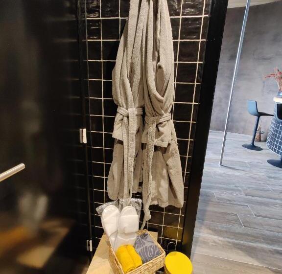 Номер Superior Кровать Кинг, Chambre D Eau