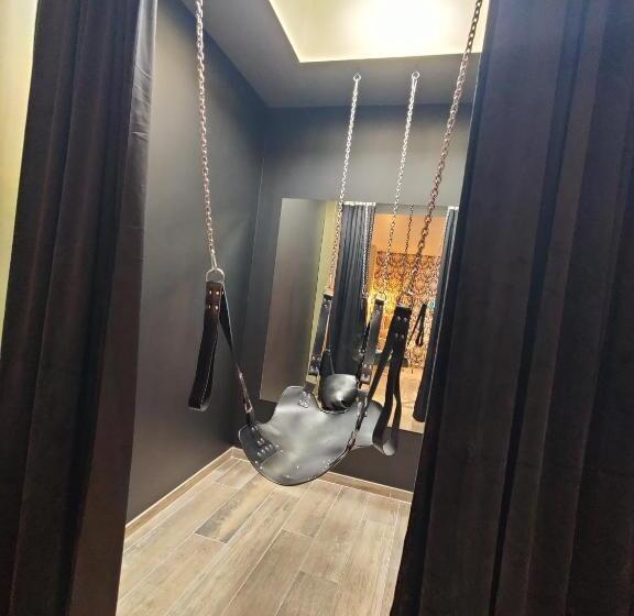 Номер Superior Кровать Кинг, Chambre D Eau