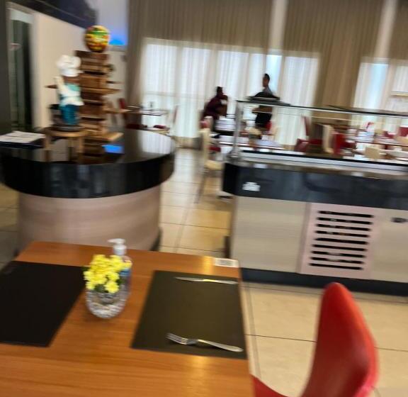 اتاق استاندارد سه نفره, Quality Flat Barra Da Tijuca