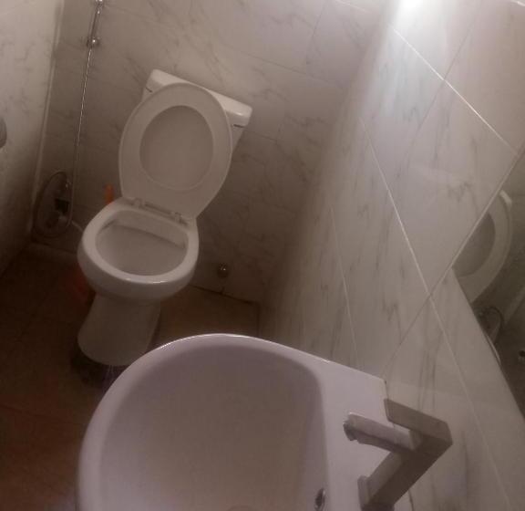 اتاق اکونومی, Balsamplace