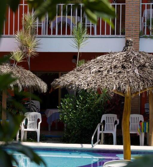 デラックスバンガロー, Bungalows Las Tortugas
