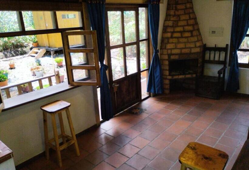 산 전망 스위트, La Roca Glamping