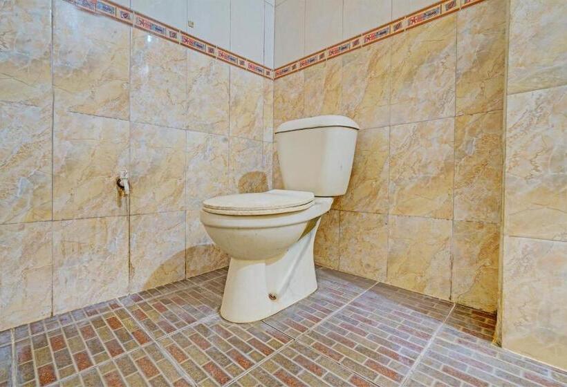 Номер Deluxe, Oyo 93229 P3 Guest House