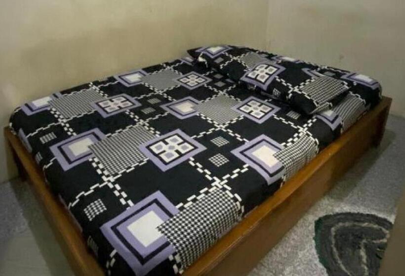 Номер Economy, Oyo 93269 Eyang Kostel