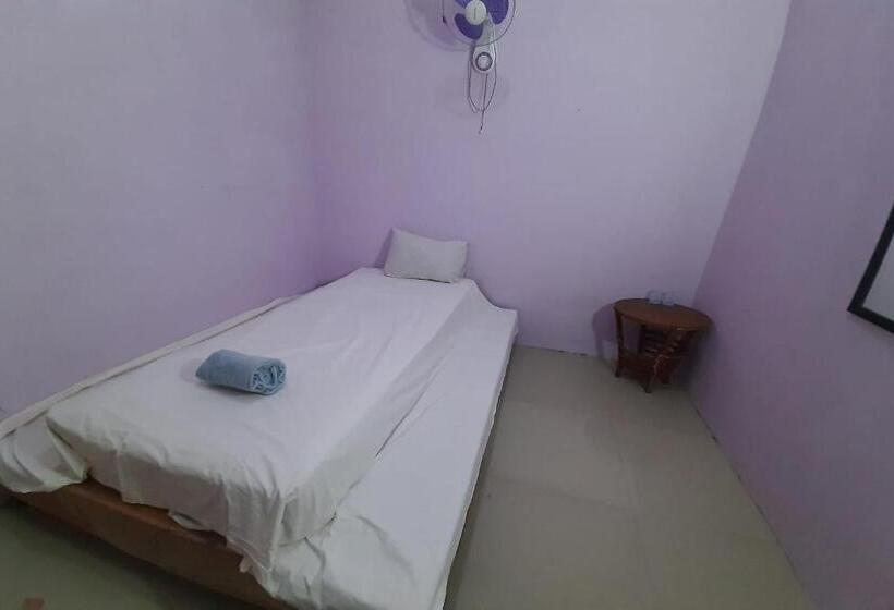 اتاق عادی یک تخته, Spot On 93283 Sengon Kostel Syariah