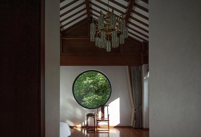 Номер Стандарт Внутренний, Lijiang Heting Nakhi Boutique Hotel   Lijiang Ancient Town
