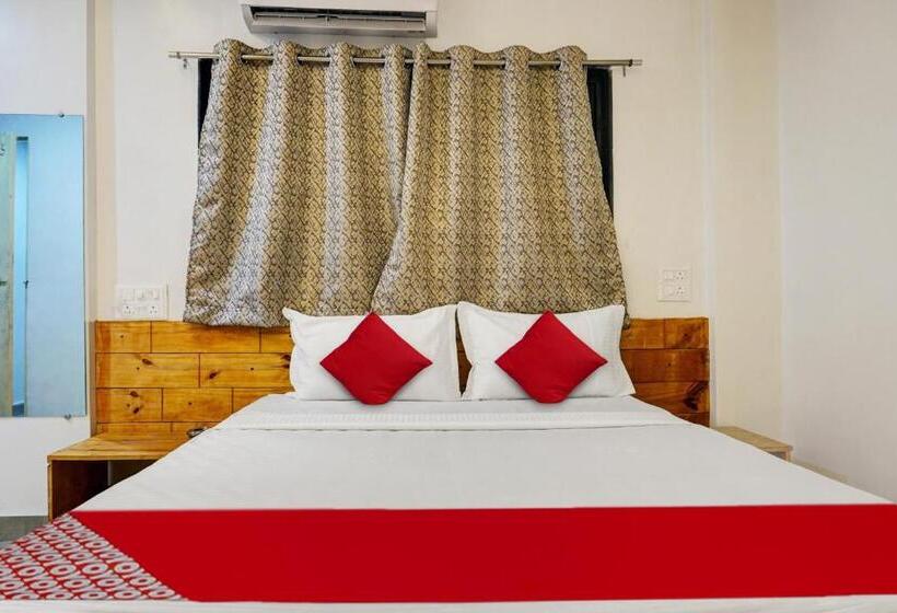 Номер Стандарт, Oyo Hotel Paradise