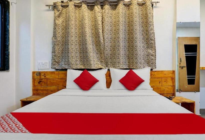 Номер Стандарт, Oyo Hotel Paradise