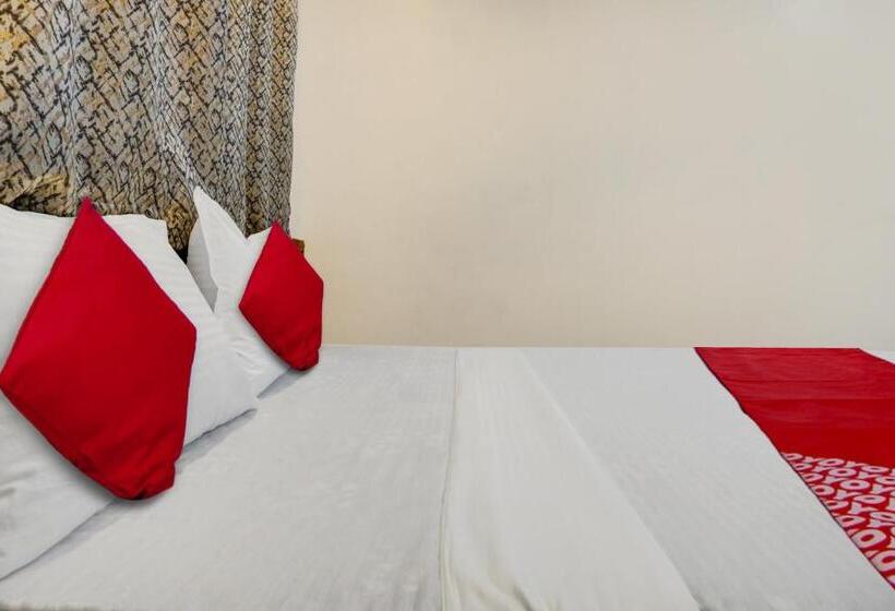 Номер Стандарт, Oyo Hotel Paradise