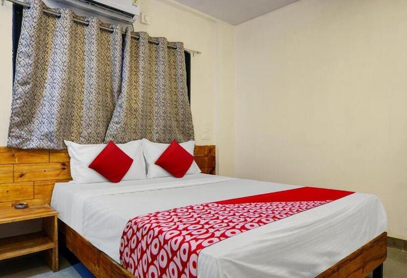 Номер Стандарт, Oyo Hotel Paradise