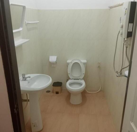 اتاق استاندارد, Bolaven Trail Guesthouse