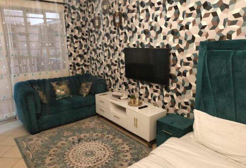 اتاق استاندارد, Soneyhomes
