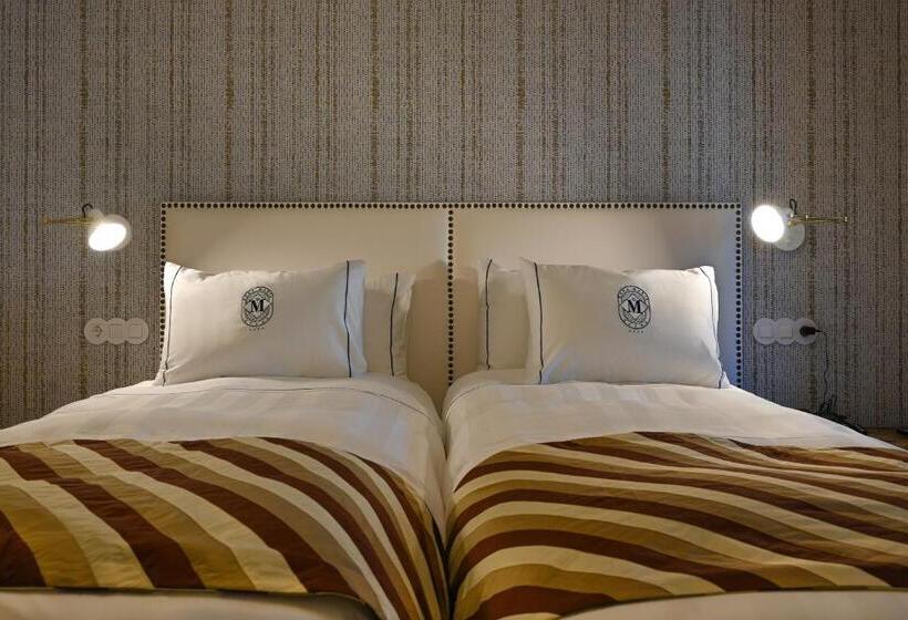 Family Suite, Dona Maria