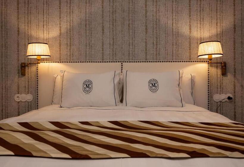 Family Suite, Dona Maria
