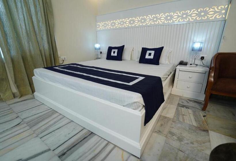 اتاق استاندارد, Park Lane