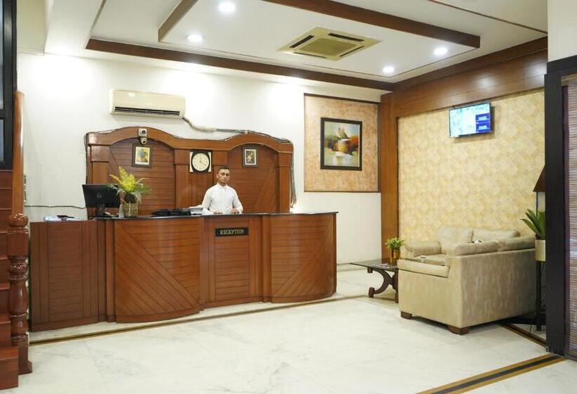 اتاق استاندارد, Park Lane