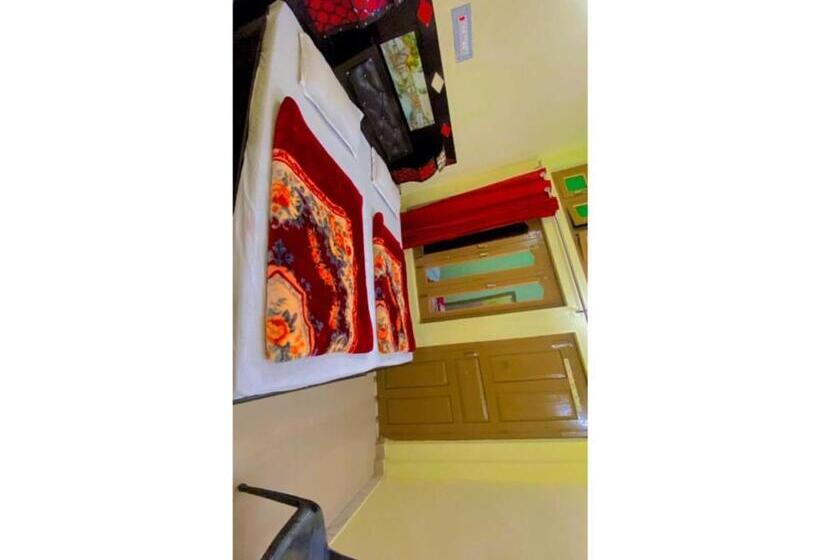 스탠다드 룸, Rd Residency, Barkot