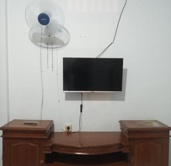 Номер Deluxe, Sartika Tasikmalaya