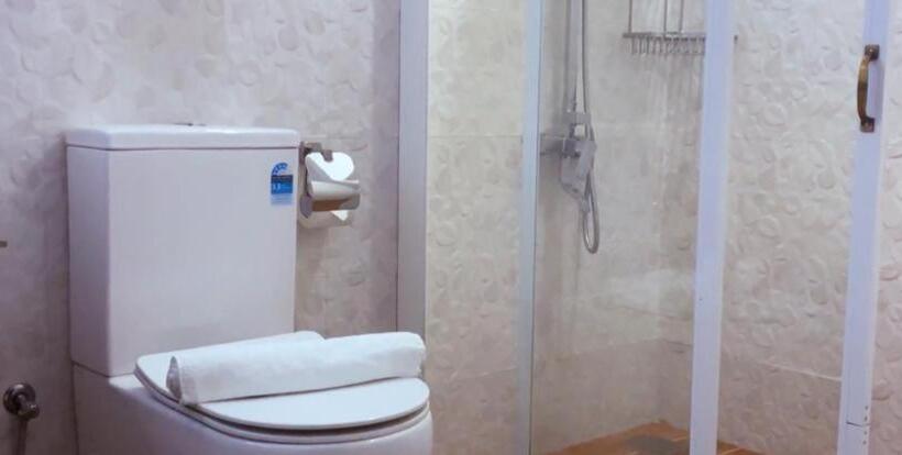 패밀리 룸 산 전망, Tearamb Holiday Bungalow