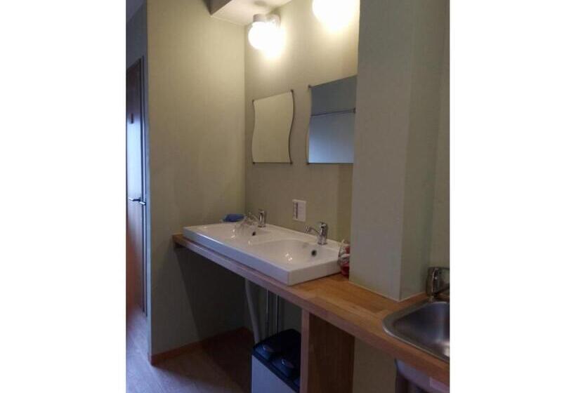 Студия Стандарт, ｓａｎａ ｉｎｎ ｔｏｗｎ   Vacation Stay 93142v
