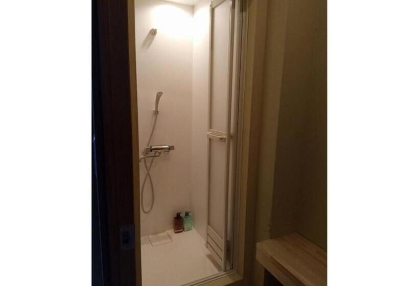 Студия Стандарт, ｓａｎａ ｉｎｎ ｔｏｗｎ   Vacation Stay 93142v