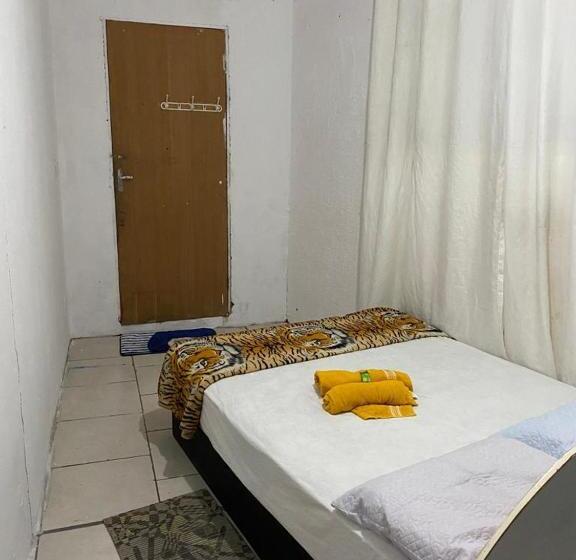 スイート（家族用）, Itajaí Hostel Pousada