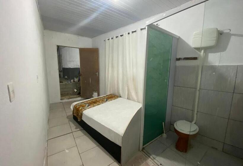 패밀리 스위트, Itajaí Hostel Pousada