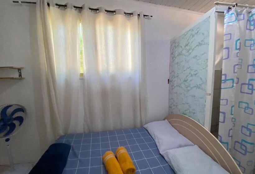 スイート, Itajaí Hostel Pousada