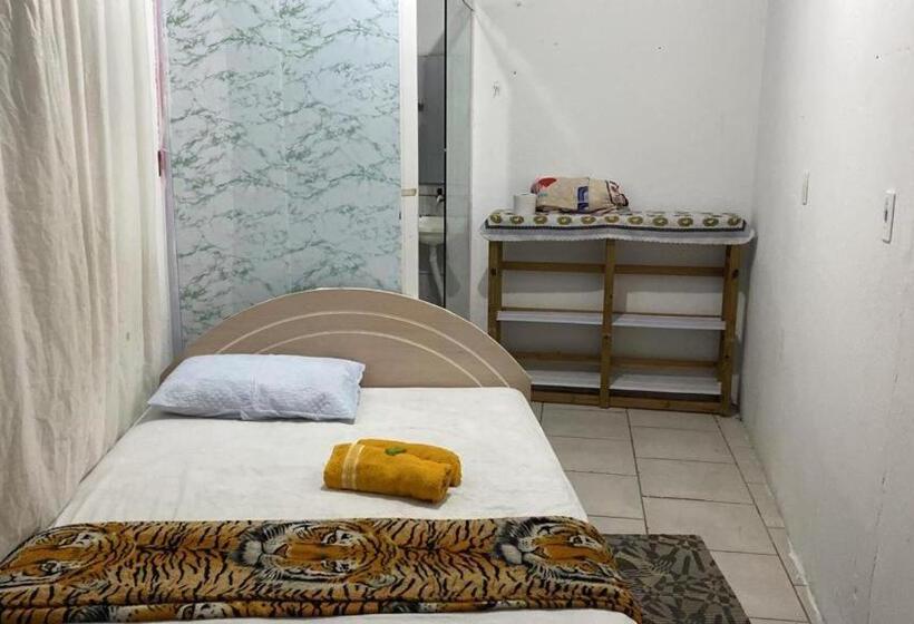 스위트, Itajaí Hostel Pousada
