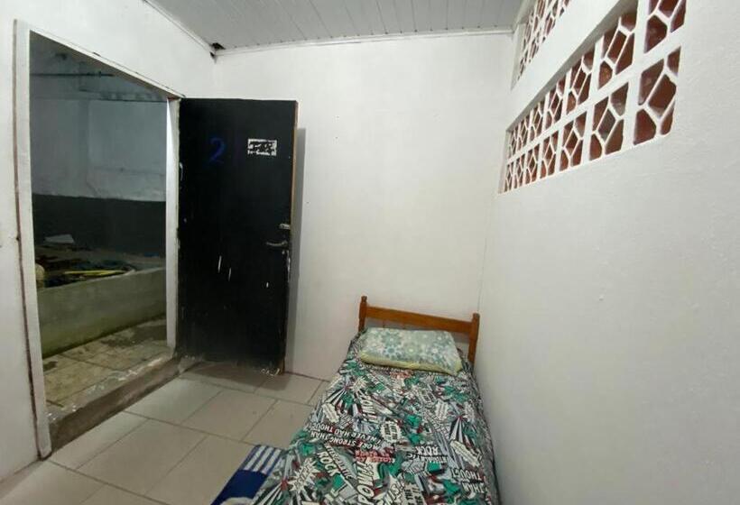 스위트, Itajaí Hostel Pousada