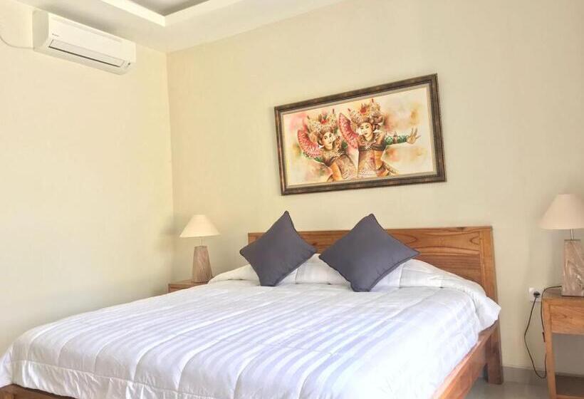 Номер Стандарт Вид на Сад, Londo House