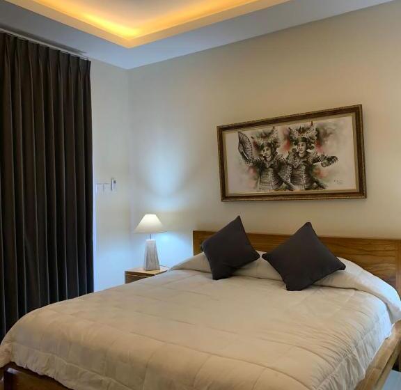 Номер Стандарт Вид на Сад, Londo House