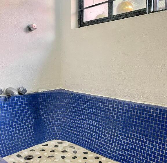 חדר סטנדרט, Momo Camping Glamping Y Habitaciones