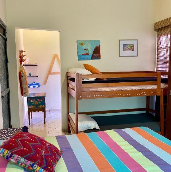 اتاق استاندارد, Momo Camping Glamping Y Habitaciones