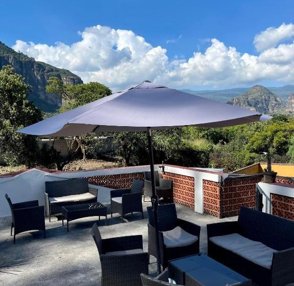 Standard Tent, Momo Camping Glamping Y Habitaciones
